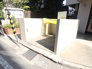 Ｓ･Ｉハイツ芦屋の物件外観写真